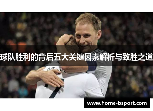 球队胜利的背后五大关键因素解析与致胜之道