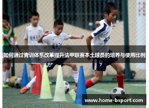 如何通过青训体系改革提升法甲联赛本土球员的培养与使用比例